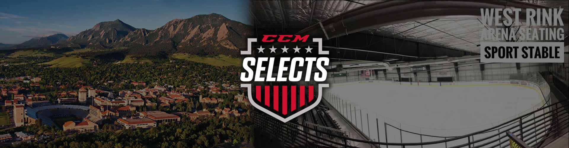 200x85 CCM Selects Training & Competition Camp Colorado Powered