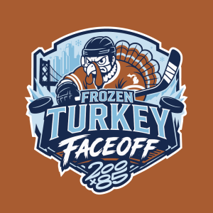 2026 Frozen Turkey Faceoff