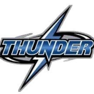 Alabama Thunder