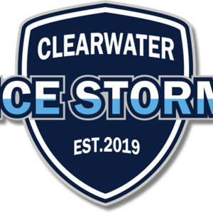 Clearwater Ice Storm White