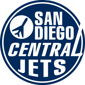 Central Cathedral Jets