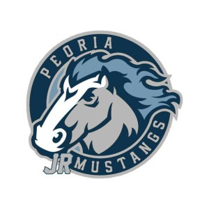 Peoria Jr Mustangs