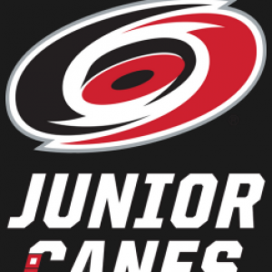 Carolina Junior Hurricanes 15U Red