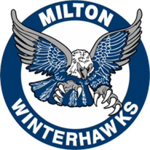 Milton Winterhawks U16A (2011)