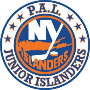 Jr Islanders Orange