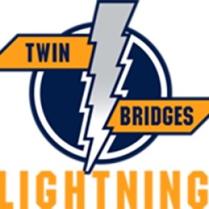 Twin Bridges Lightning