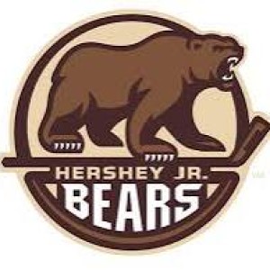 Hershey Jr Bears