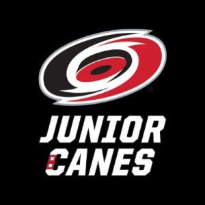 Junior Canes 9U Black