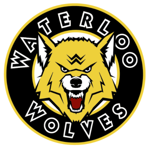 Waterloo Wolves U16AA