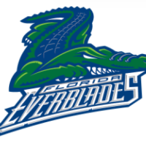 Florida Junior Everblades 15O