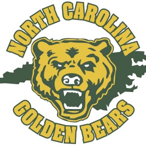 NC Golden Bears