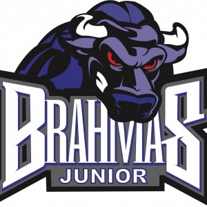 Texas Jr. Brahmas