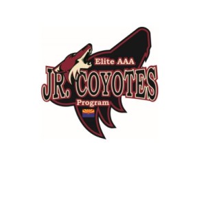 Jr Coyotes Elite
