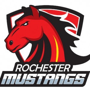 Rochester Bantam AA